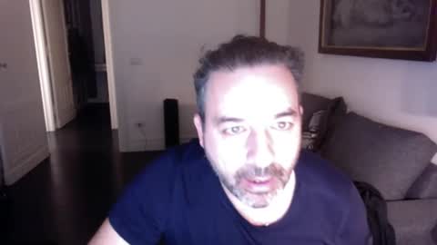 maleslut76 online show from January 25, 8:10 am