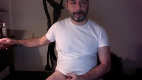 maleslut76 online show from February 19, 8:44 am