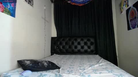 Alice Asylum online show from January 19, 2:25 am