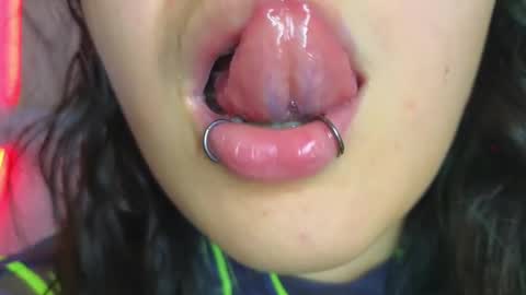 Mar  Alicia     Rosie  v A L I C I A W I T C -  Meg Cherie online show from February 12, 3:18 am