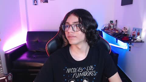 Malik  online show from January 3, 5:42 pm