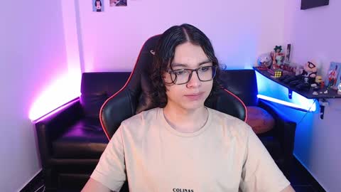 Malik  online show from February 3, 2:45 pm