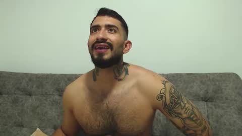 Malick Black online show from January 15, 10:18 pm