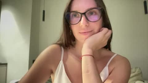 malina568708 online show from September 15, 4:30 pm