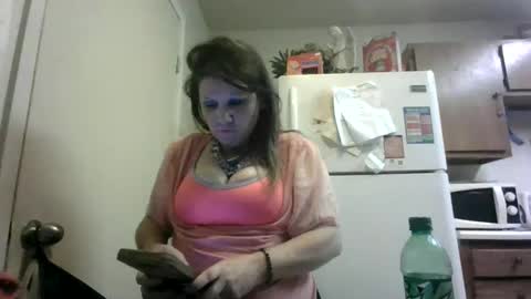 Snapshot of malinda702 chatting on January 22, 7:03 am malinda702 online show from January 22, 7:03 am