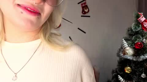 Evelyn online show from January 7, 5:34 am