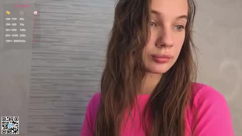 Evelyn online show from March 6, 4:33 am