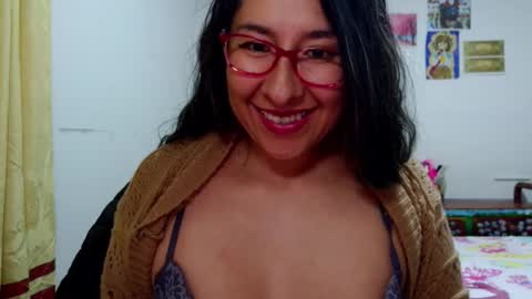 Malishka  online show from November 25, 4:11 am