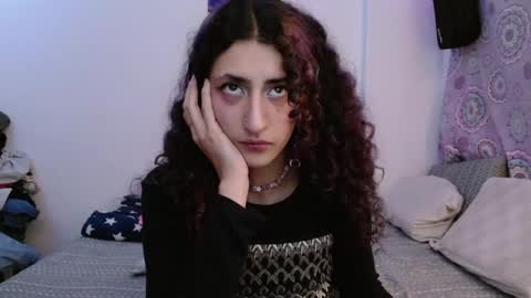 Malita online show from January 6, 1:53 am