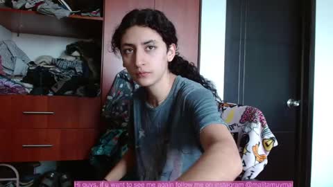 Malita online show from March 7, 3:49 pm