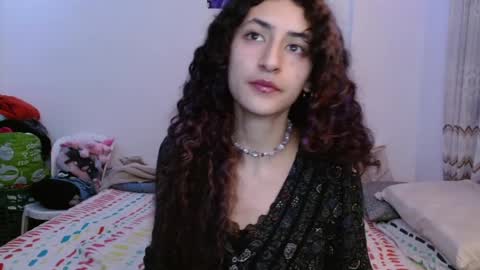 Malita online show from January 16, 1:27 am