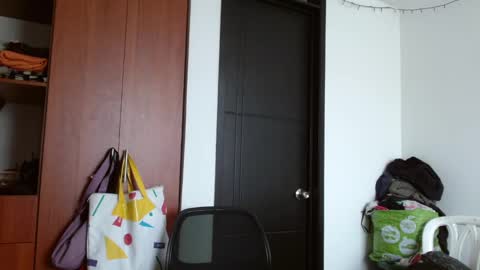 Malita online show from January 13, 8:58 pm