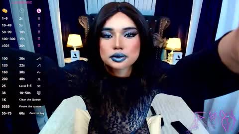 maliyah_vaughan online show from February 17, 8:35 am