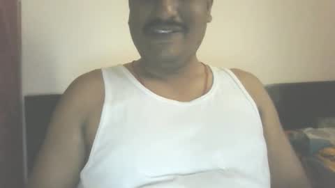 Sree0703 online show from December 16, 4:30 am