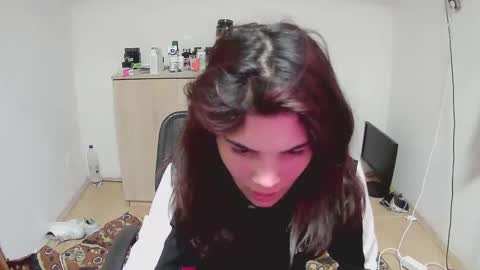 mallorymyersx online show from November 29, 6:59 pm