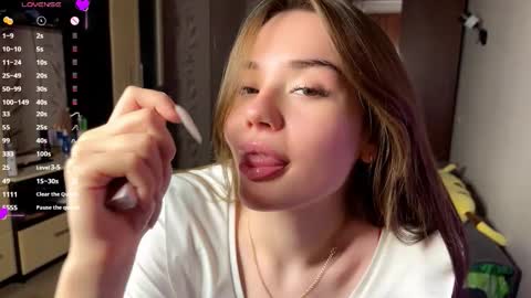 Jinny online show from March 4, 3:31 pm