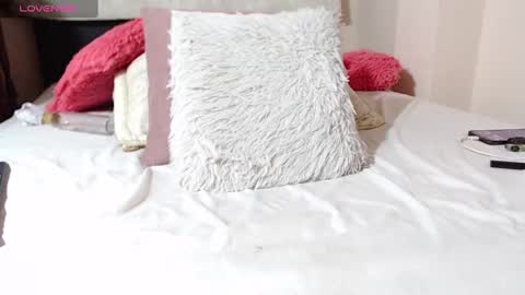 Malory  online show from February 18, 6:26 am