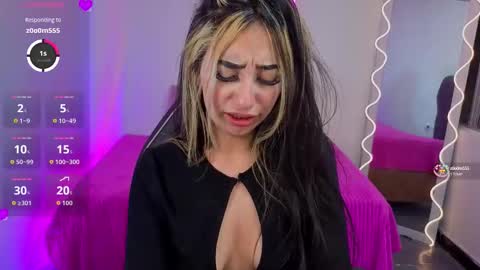 Malory  online show from September 23, 7:31 pm