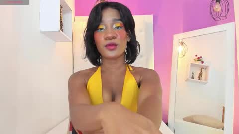 Malu online show from February 9, 12:31 pm