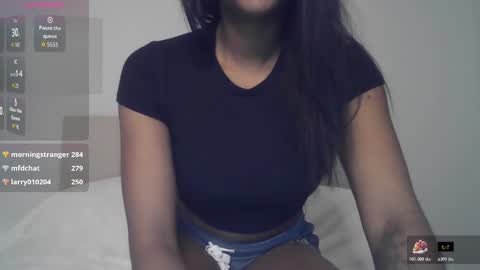 mamacita789 online show from October 29, 3:41 am