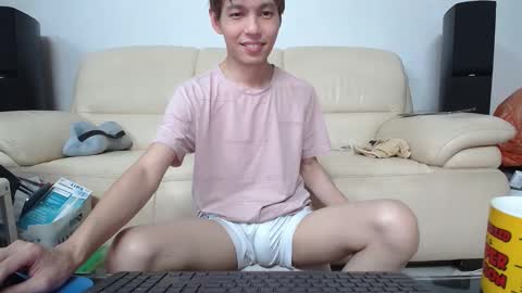 Andrew Ooi online show from June 3, 10:51 am