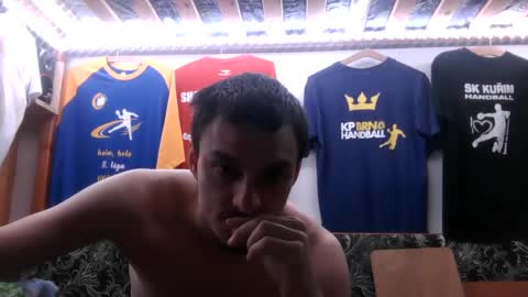 Snapshot of mamamia1789 chatting on January 2, 12:55 am mamamia1789 online show from January 2, 12:55 am