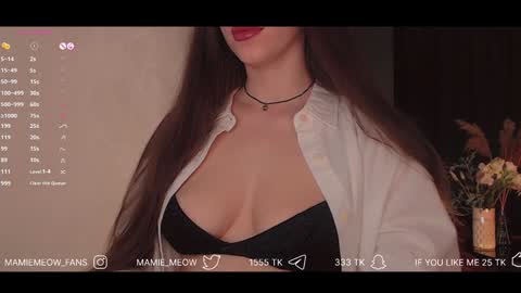 Your Miss Alice  online show from February 3, 1:30 pm