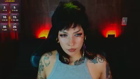   online show from July 10, 1:21 am