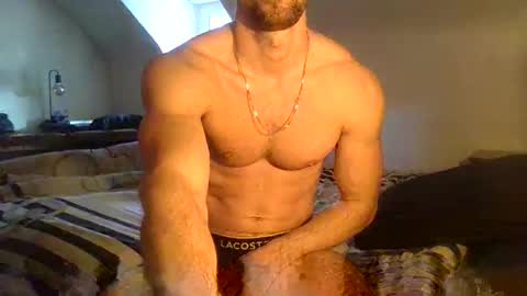 man for man69 online show from November 2, 12:27 pm