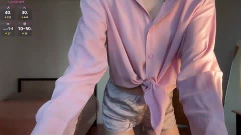 Ammy online show from March 8, 11:37 am