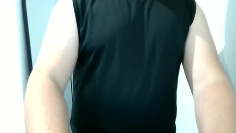 manbroadcasting001 online show from March 15, 1:14 pm