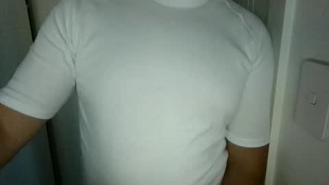 manbroadcasting001 online show from March 26, 10:15 pm