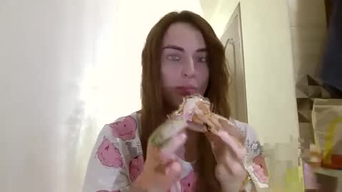 MandiBrooks online show from September 8, 7:46 pm