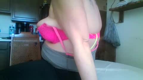 mindy22 online show from April 5, 8:39 pm