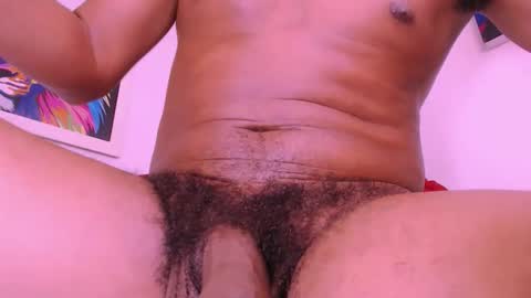 juan camilo online show from February 12, 1:31 am