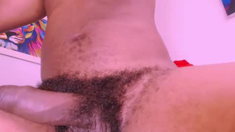 juan camilo online show from February 3, 11:52 pm