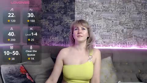 Mandy  online show from September 24, 8:04 pm