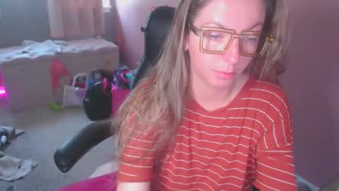 MandyBabyXXX online show from March 27, 5:58 pm