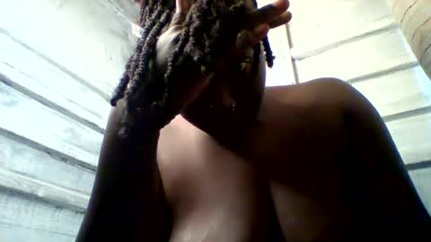 Missdarkchocolate online show from June 23, 10:11 am