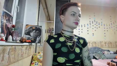 Mandy online show from November 25, 7:23 pm