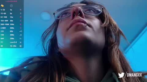 Danny online show from October 26, 3:18 am