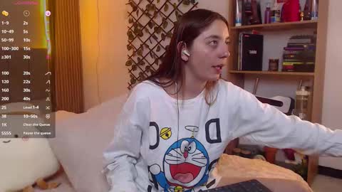 Danny online show from February 12, 3:54 am