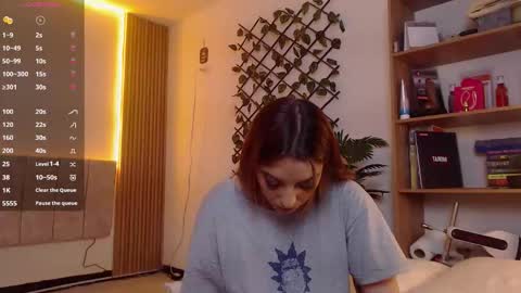 Danny online show from February 28, 12:03 am