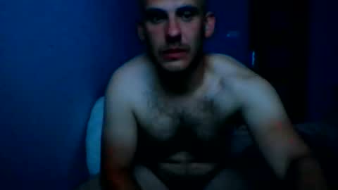 Man37 online show from May 31, 1:48 am