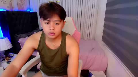 JM18 online show from December 23, 5:13 am