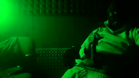 Mani4sexy online show from February 28, 11:36 am