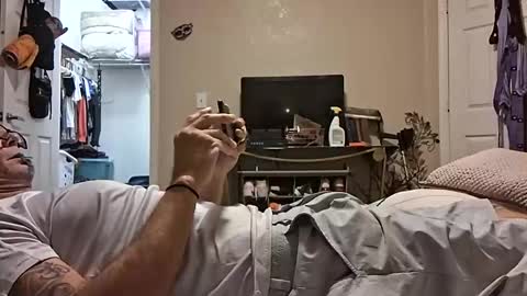 Jan and Man online show from June 4, 1:11 am