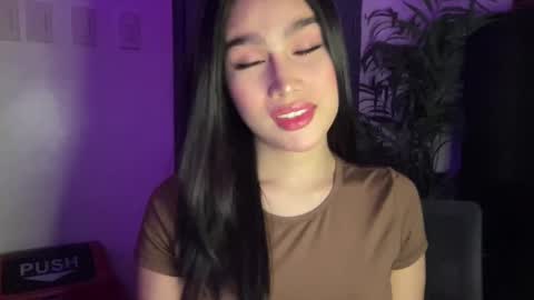 monika online show from December 12, 1:10 am