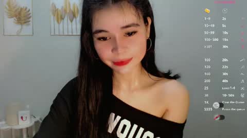 manilynforyou online show from October 24, 1:28 am