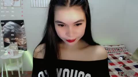 manilynforyou online show from October 7, 11:23 pm